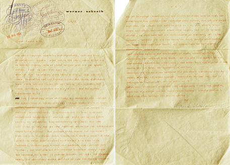 «Brief 1966»